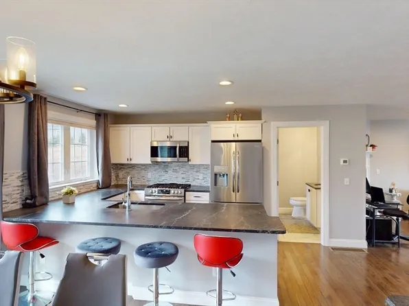 239 Woodland St #3, West Boylston, MA 01583