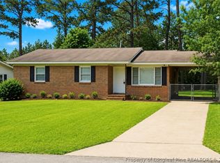 4704 Dominion Rd, Fayetteville, NC 28306