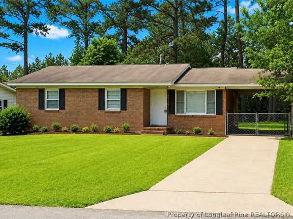 4704 Dominion Rd, Fayetteville, NC 28306