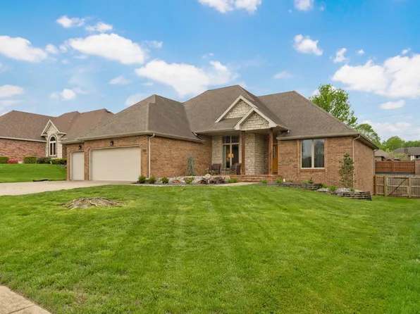 1975 S Chapel Drive, Springfield, MO 65809