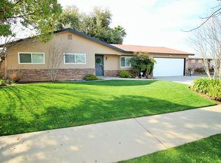 6485 N San Pablo Ave, Fresno, CA