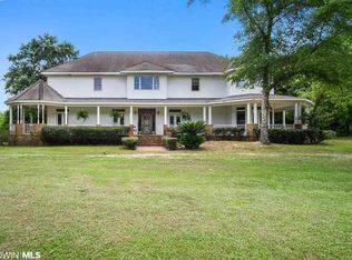 3586 Sollie Rd, Mobile, AL 36695