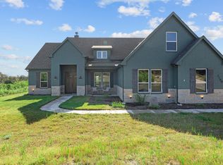 2100 Shady Grove Rd, Weatherford, TX 76088