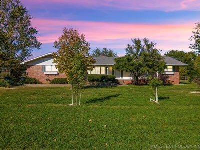6783 E 25th Pl, Tulsa, OK, 74129