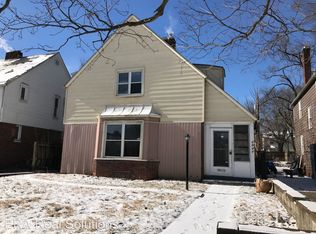 1041 Lilley Ave, Columbus, OH