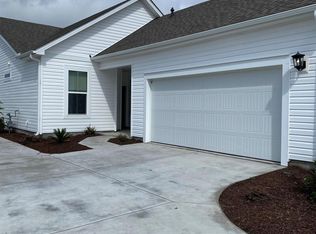 4074A Taranto Loop #5001-A, Myrtle Beach, SC 29579