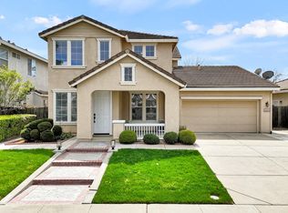 5404 Tersk Way, Elk Grove, CA 95757
