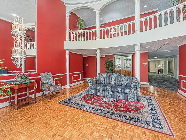 2601 Bellefontaine St #B309 — Photo 29