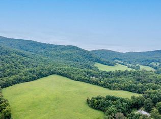 0 Stevens Chapel Rd, Blue Ridge, VA 24064