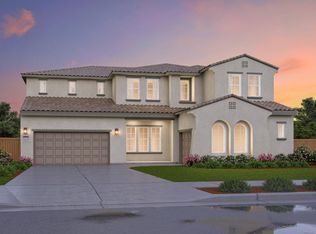 Plan 3 Plan, The Shores at River Islands, Lathrop, CA 95330