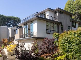 940 W. California, Mill Valley, CA 94941