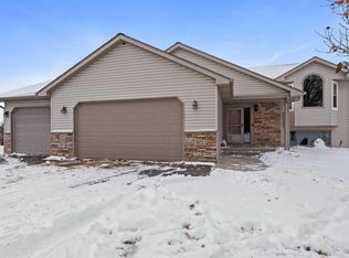 972 La Barge Rd, Hudson, WI 54016
