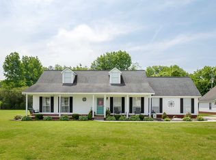 50 Melody Ln, Florence, AL 35634
