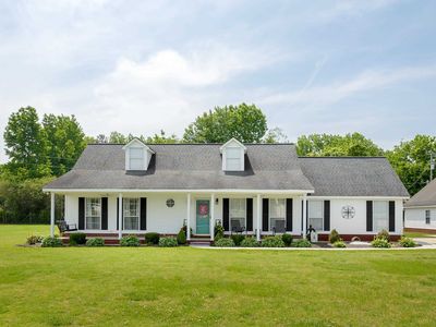 50 Melody Ln, Florence, AL, 35634