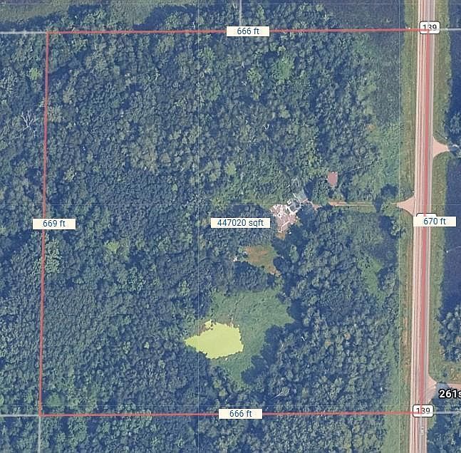 1st image of 26195 County Road 139 St