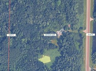 26195 County Road 139 St, Saint Cloud, MN 56301