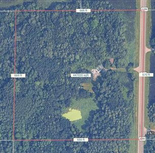 26195 County Road 139, Saint Cloud, MN, 56301