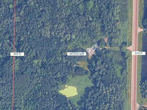 26195 County Road 139, Saint Cloud, MN 56301