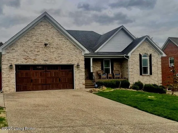 4520 Stone Wynde Dr, Louisville, KY 40272