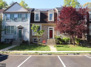14507 Cambridge Cir, Laurel, MD 20707