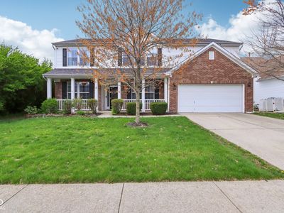2236 Willowview Dr, Indianapolis, IN, 46239