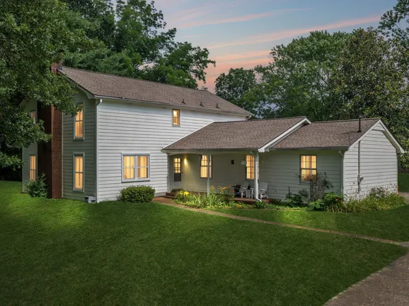 112 Ridgewood Rd, Franklin, TN 37064