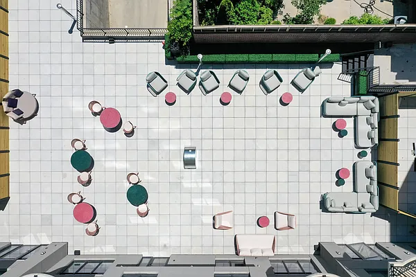 Rented by Joel Scharf, LREB | media 17