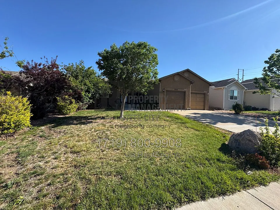 2313 Longhorn Dr