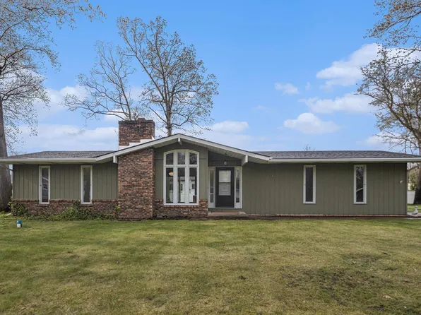 16133 Branchwood Ln, Granger, IN 46530