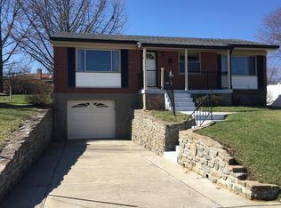 3249 Deborah Ln, Cincinnati, OH 45239