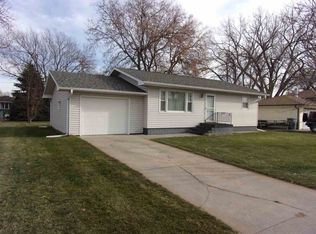 503 Logan St, Norfolk, NE 68701