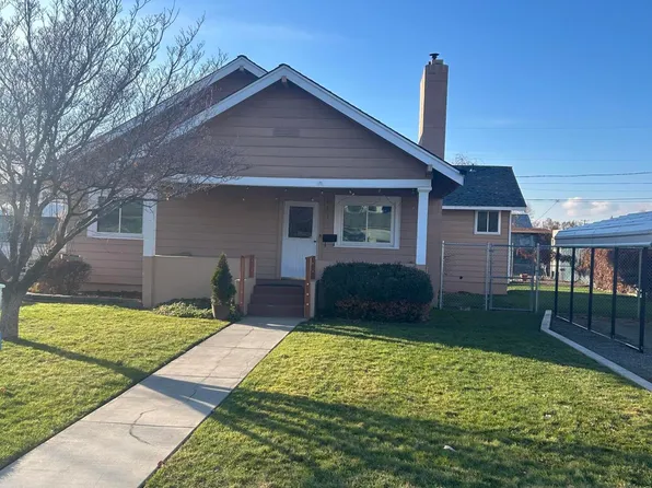 1110 S 8th Ave, Yakima, WA 98902