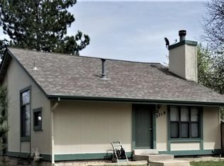 3719 S Danube Cir, Aurora, CO 80013