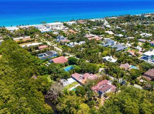 50 Coconut Ln, Ocean Ridge, FL 33435