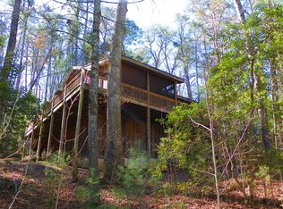 1 Cadmans Hammock, Blue Ridge, GA 30513