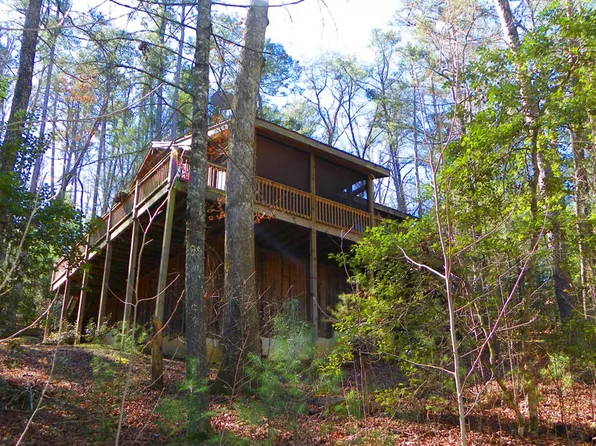 1 Cadmans Hammock, Blue Ridge, GA 30513