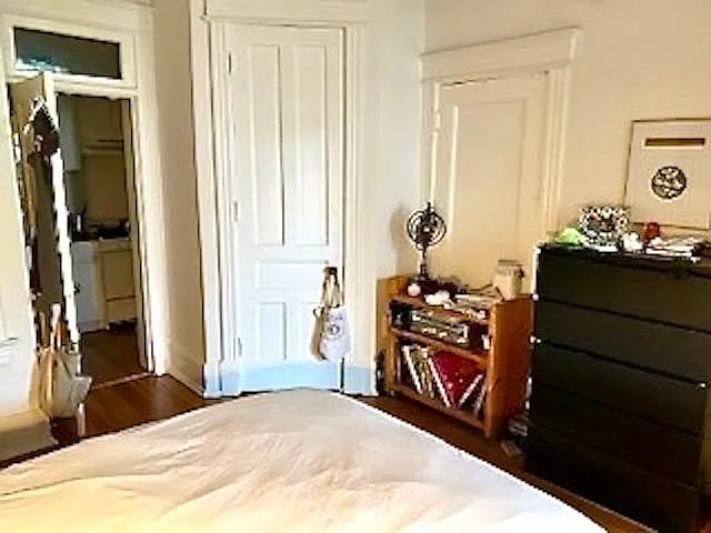 1507 Park Rd NW #6 — Photo 9