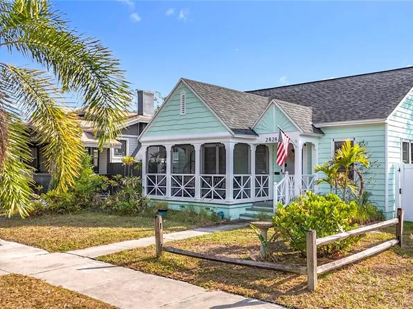 2828 Burlington Ave N, Saint Petersburg, FL 33713