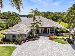 6582 Trail BLVD, NAPLES, FL 34108