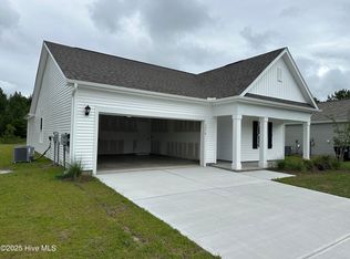 1516 E Black Squirrel Ln SE, Ln Se, NC 28422