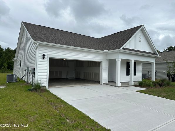 1516 E Black Squirrel Ln SE