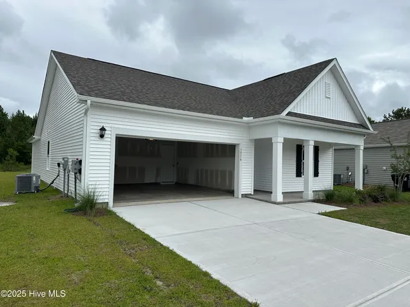 1516 E Black Squirrel Ln SE, Ln Se, NC 28422