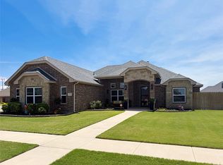 373 Mill Creek Dr, Abilene, TX 79602