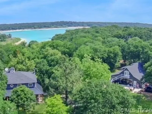 11118 Sandy View Ln, Kingston, OK 73439