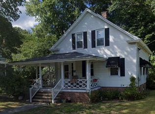 778 Spring St, Dighton, MA 02715