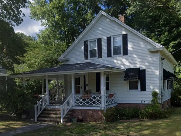 778 Spring St, Dighton, MA 02715
