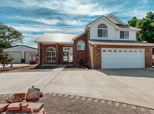 1631 Morning Star Dr, Belen, NM 87002