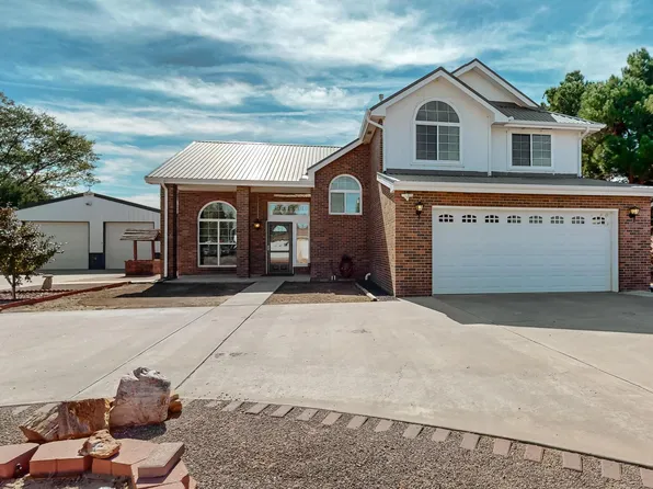 1631 Morning Star Dr, Belen, NM 87002