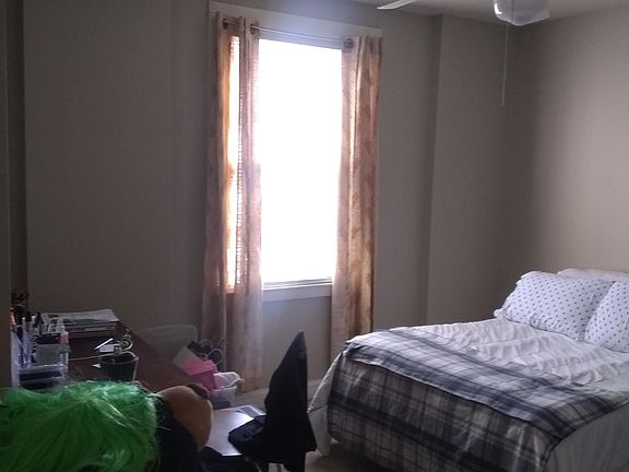 2nd image of 1324 Foucher St APT C