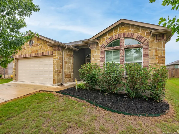 466 Sand Trail, New Braunfels, TX 78130